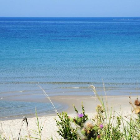 Duplex Seaview Condo Durrës Zewnętrze zdjęcie
