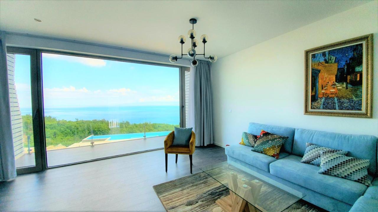 Duplex Seaview Condo Durrës Zewnętrze zdjęcie