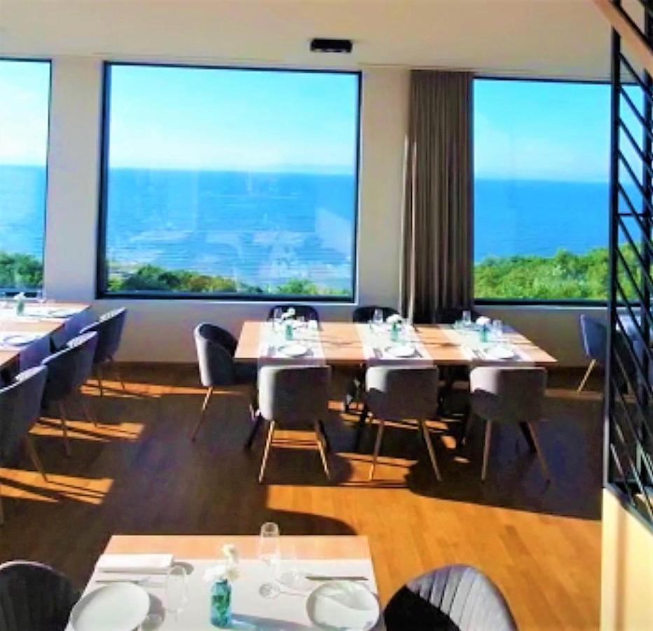 Duplex Seaview Condo Durrës Zewnętrze zdjęcie