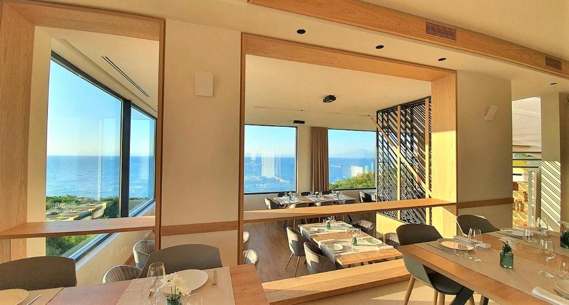 Duplex Seaview Condo Durrës Zewnętrze zdjęcie