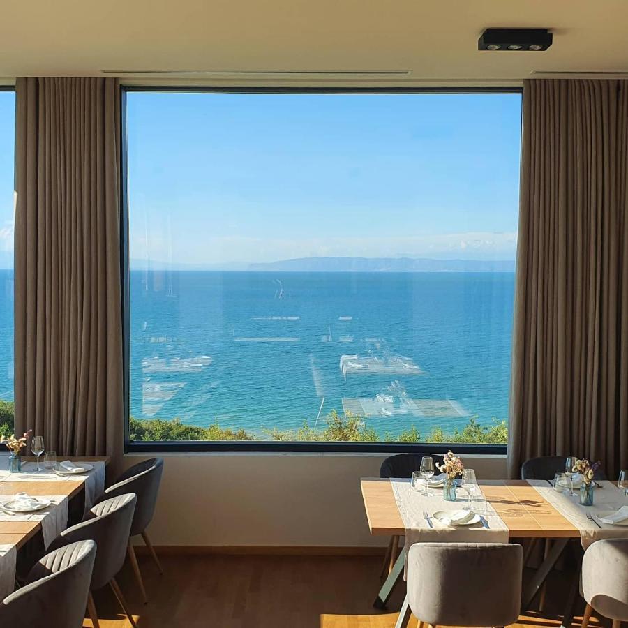 Duplex Seaview Condo Durrës Zewnętrze zdjęcie