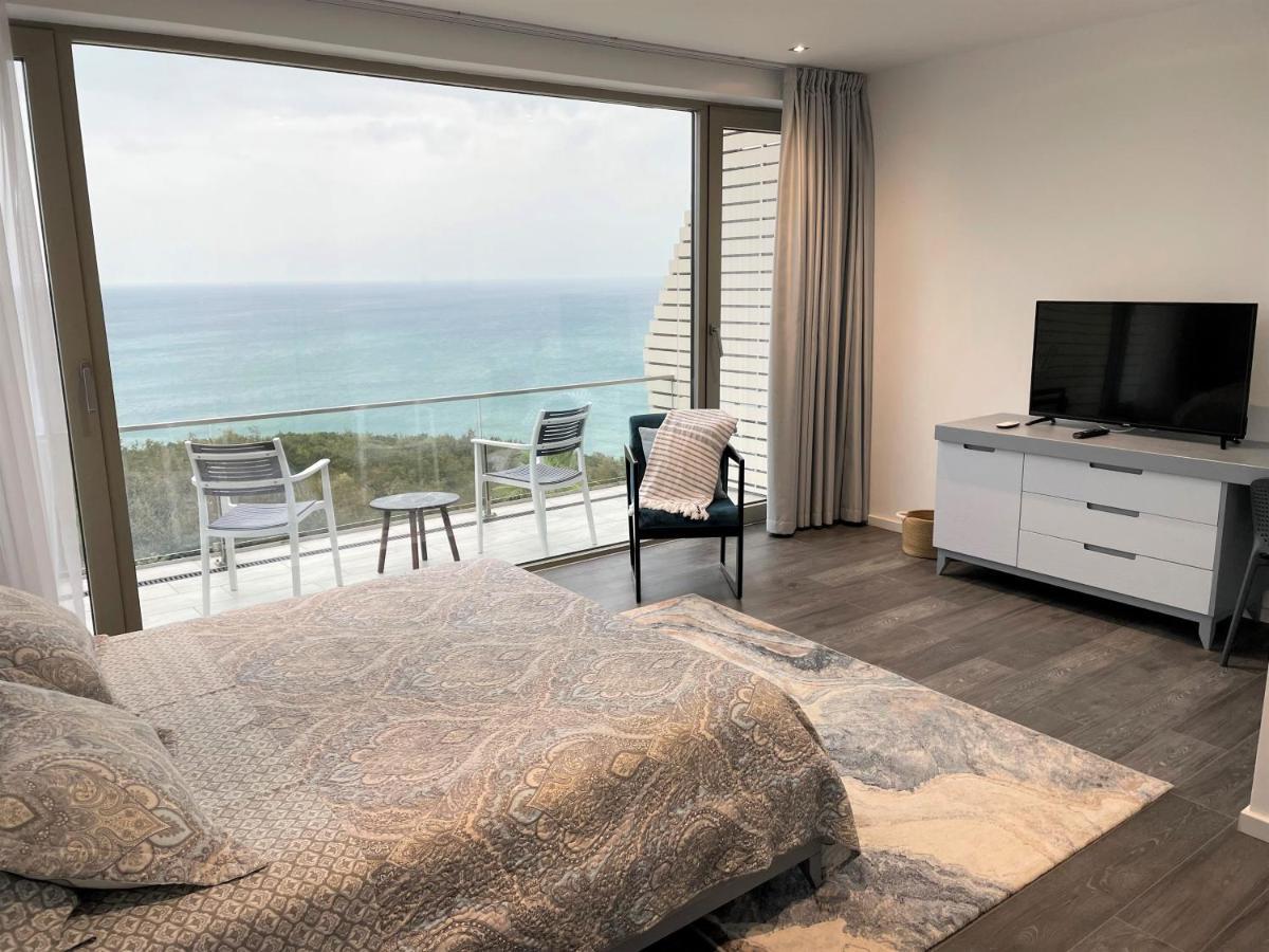 Duplex Seaview Condo Durrës Zewnętrze zdjęcie