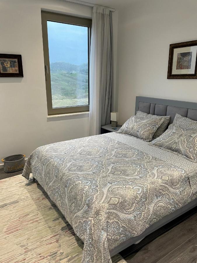 Duplex Seaview Condo Durrës Zewnętrze zdjęcie