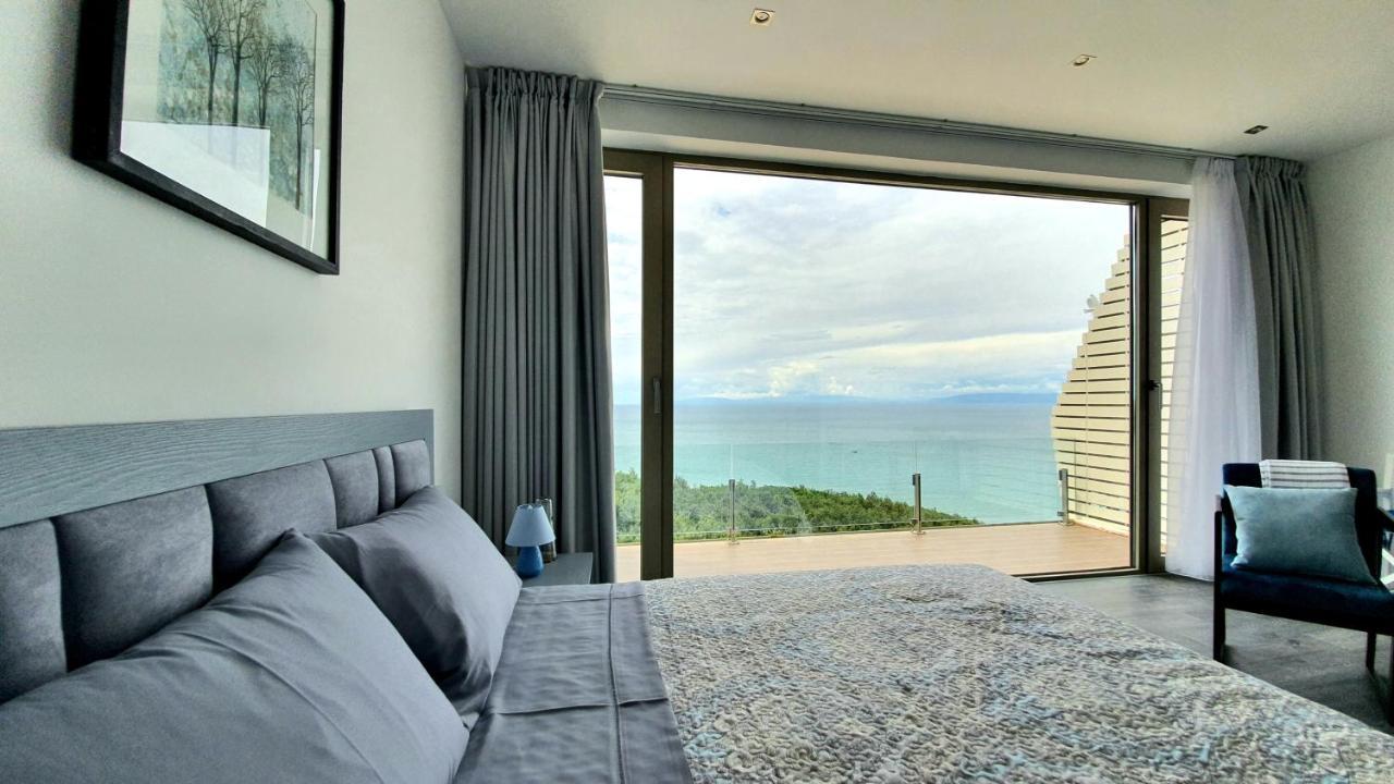 Duplex Seaview Condo Durrës Zewnętrze zdjęcie