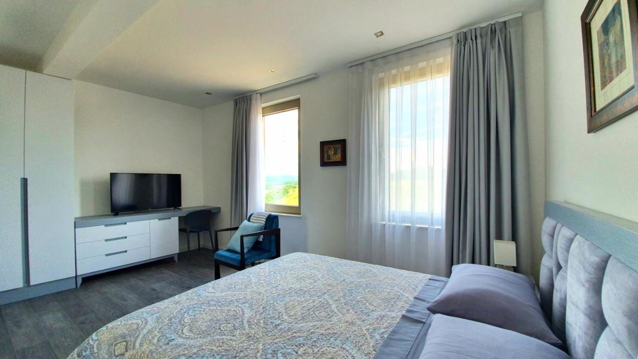 Duplex Seaview Condo Durrës Zewnętrze zdjęcie