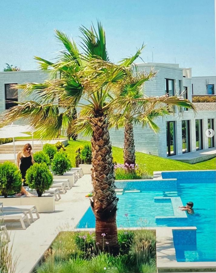 Duplex Seaview Condo Durrës Zewnętrze zdjęcie