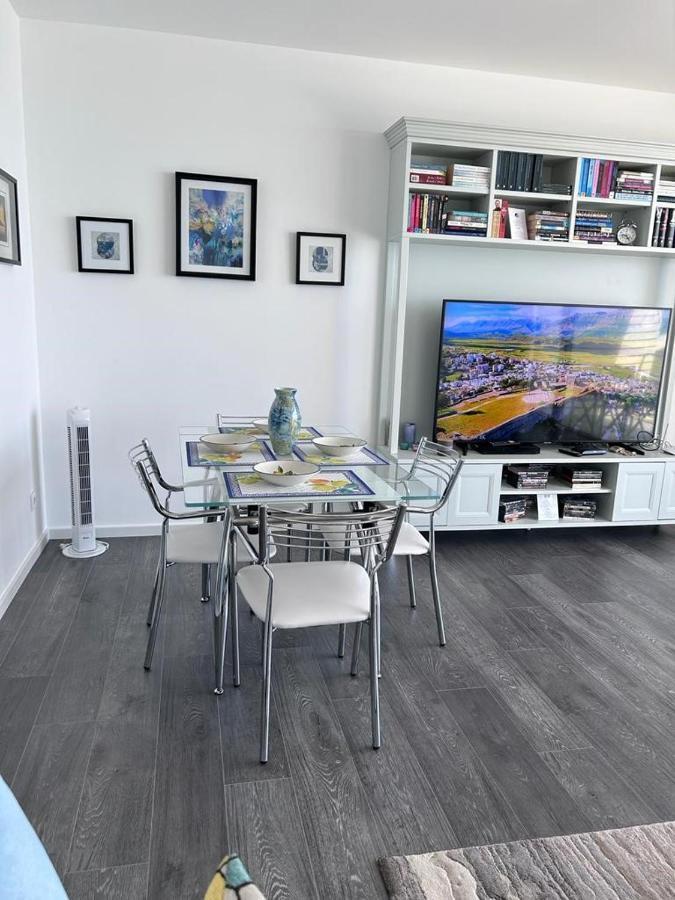 Duplex Seaview Condo Durrës Zewnętrze zdjęcie