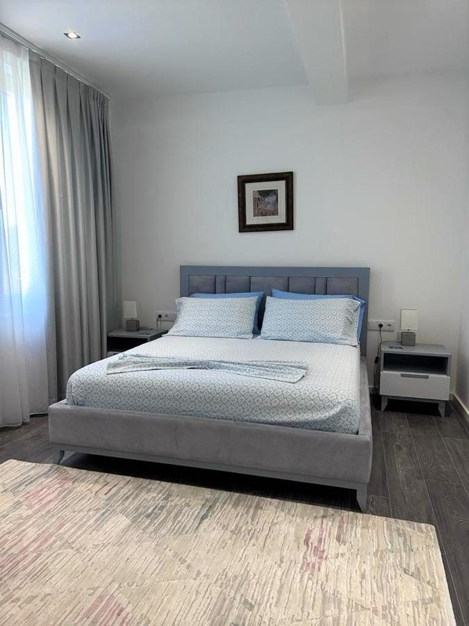 Duplex Seaview Condo Durrës Zewnętrze zdjęcie