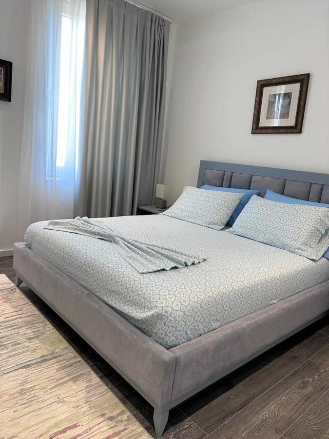 Duplex Seaview Condo Durrës Zewnętrze zdjęcie